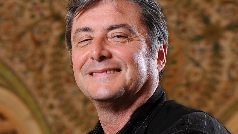 Elbio Rodriguez Barilari