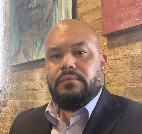 Victor Rafael Gonzalez