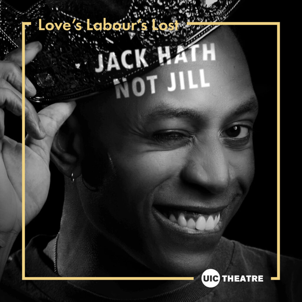 Love's Labour's Lost